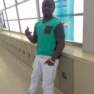 Meet your Posher, Kendrick