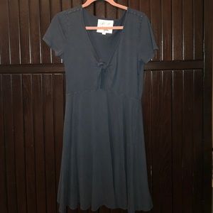 WHITE CROW FROM BUCKLE DRESS NWOT