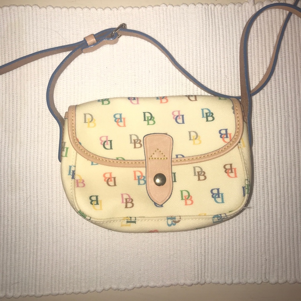 Dooney & Bourke crossbody