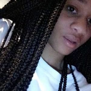 Meet your Posher, Imani