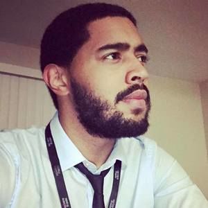 Meet your Posher, Eddie