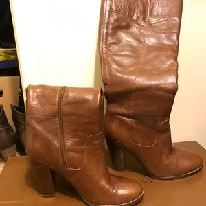 Audrey Brooke Boots