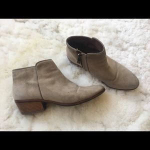 💥24 HR SALE💥PRICE DROP💥Sam Edelman Petty Boots