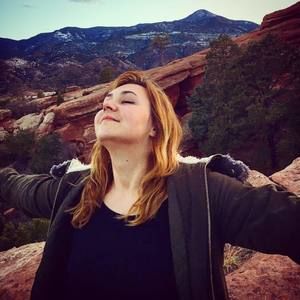 Meet your Posher, Joanne