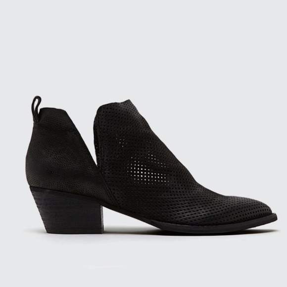 dolce vita sonya bootie