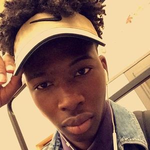 Meet your Posher, Malik