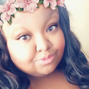 Meet your Posher, Kierstin