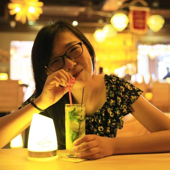 Meet your Posher, Priscilla - Picture 1 of 1