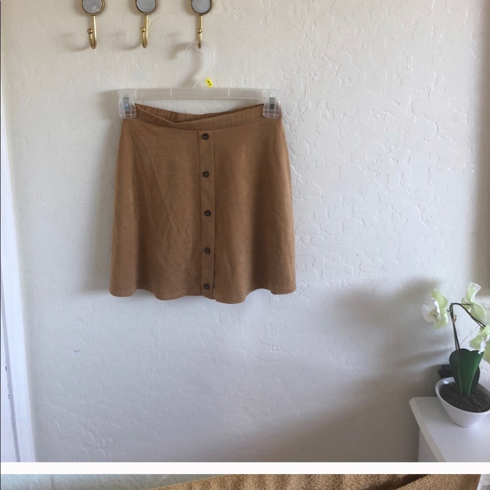 Jean and Skirt Bundle