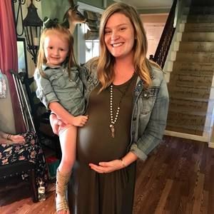 Meet your Posher, Krista