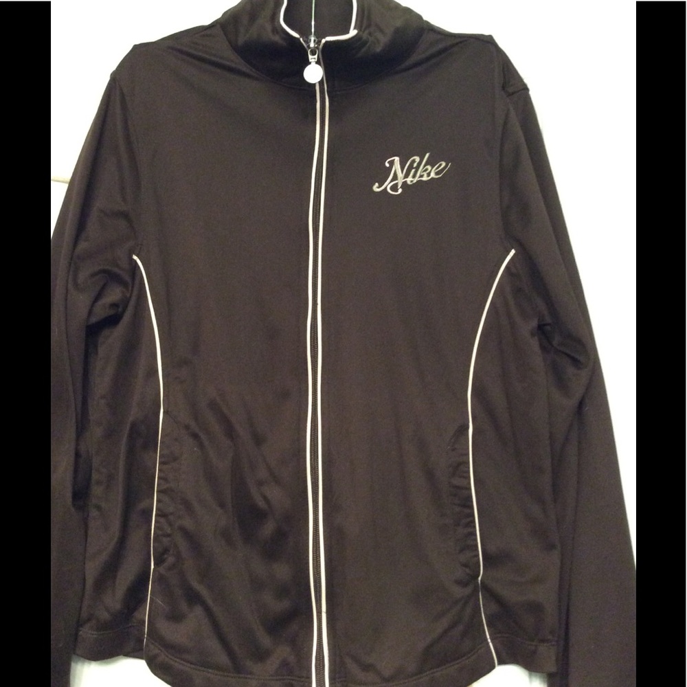 Nike Jacket, size Large