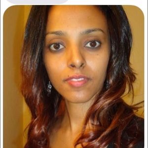 Meet your Posher, Saba