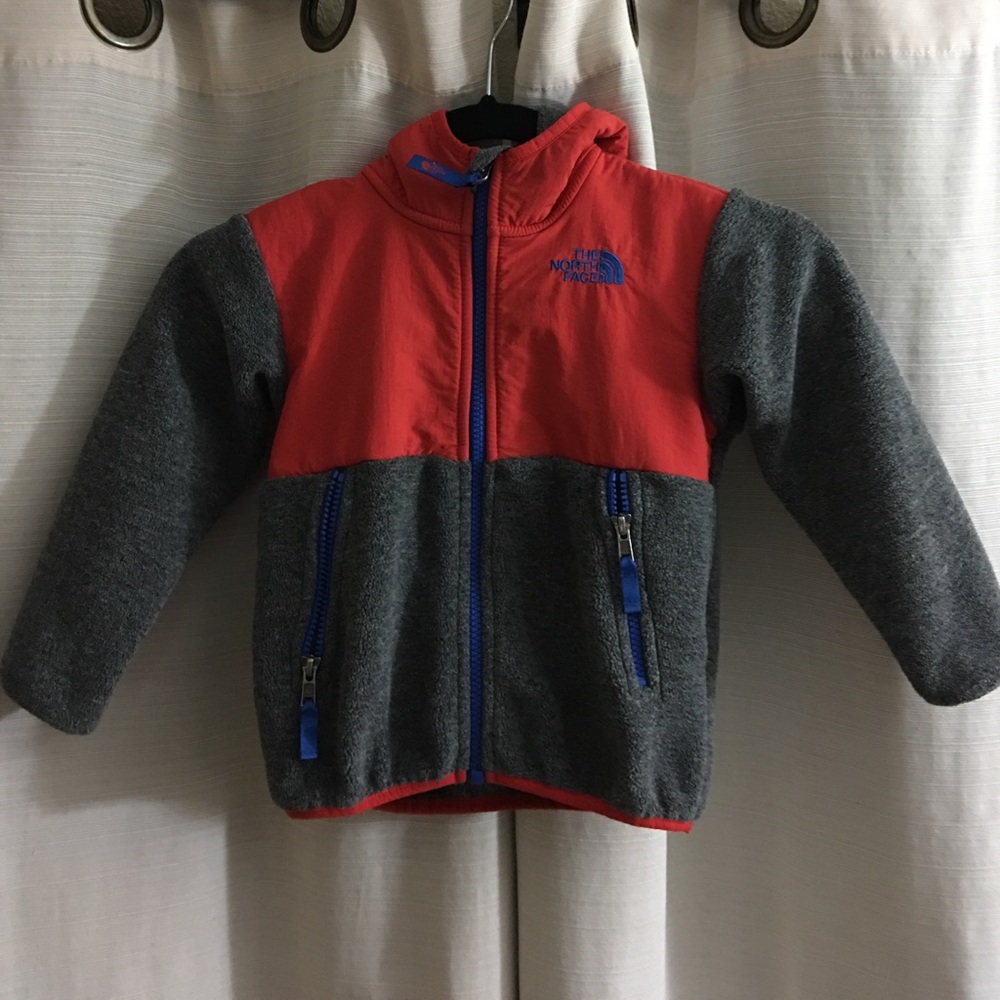 Northface for kids