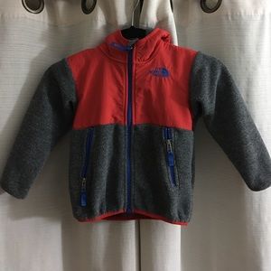 Northface for kids