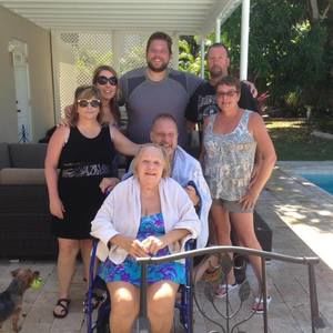 Meet your Posher, Justin