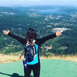 Meet your Posher, Meghan