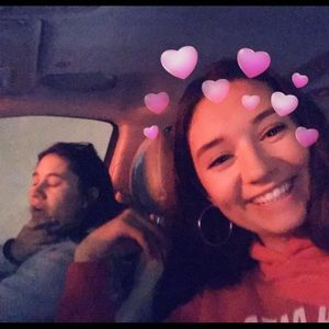 Meet your Posher, Micky