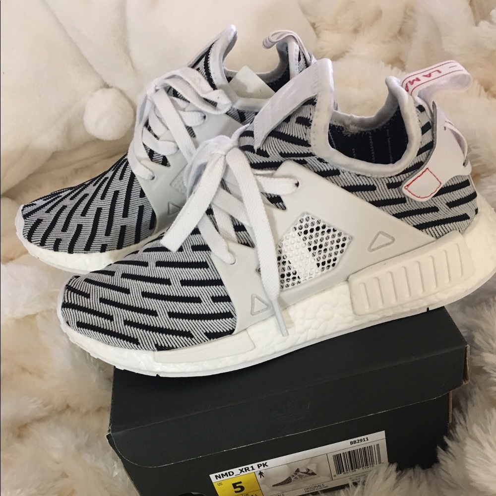 Brand new adidas NMD