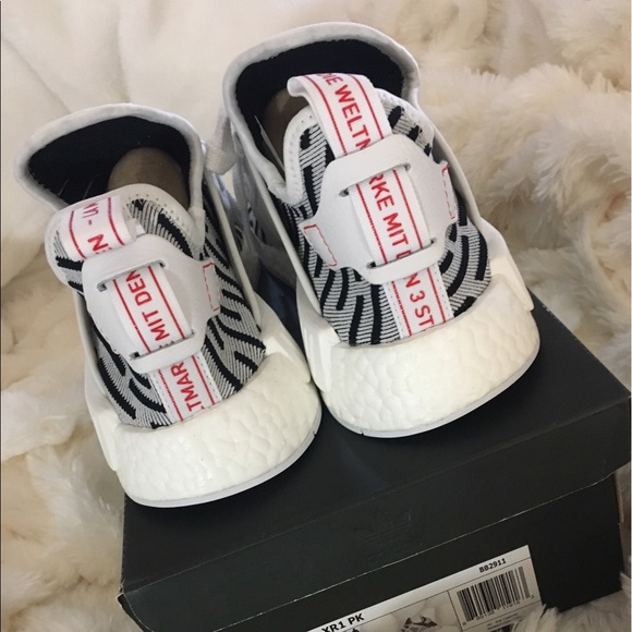 Brand new adidas NMD - Picture 2 of 3