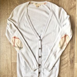 Burberry Brit Cardigan