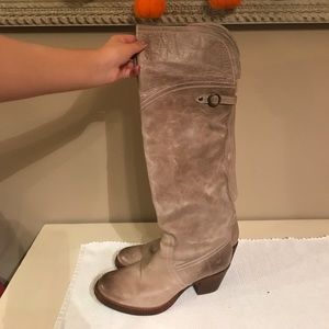 FRYE boots