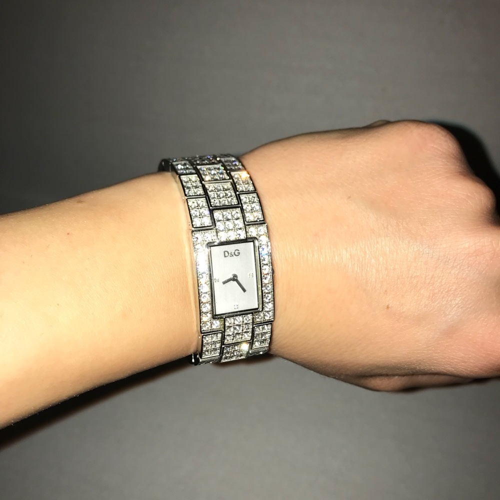 Dolce & Gabbana watch