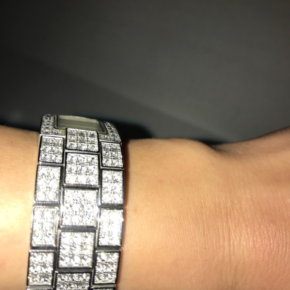 Dolce & Gabbana watch