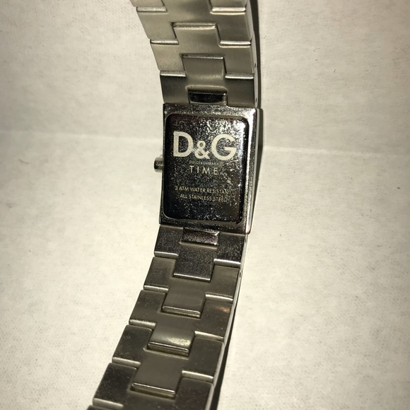 Dolce & Gabbana watch main image 7