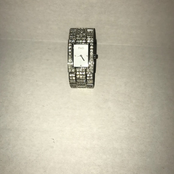 Dolce & Gabbana watch main image 6