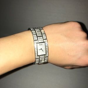 Dolce & Gabbana watch