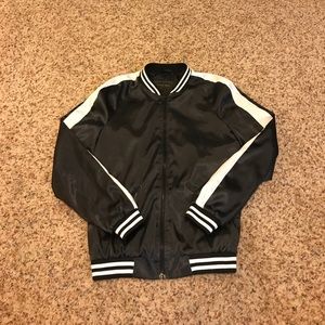 Zara Man jacket.