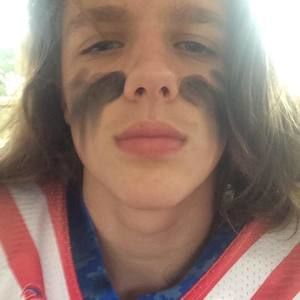 Meet your Posher, Patrick