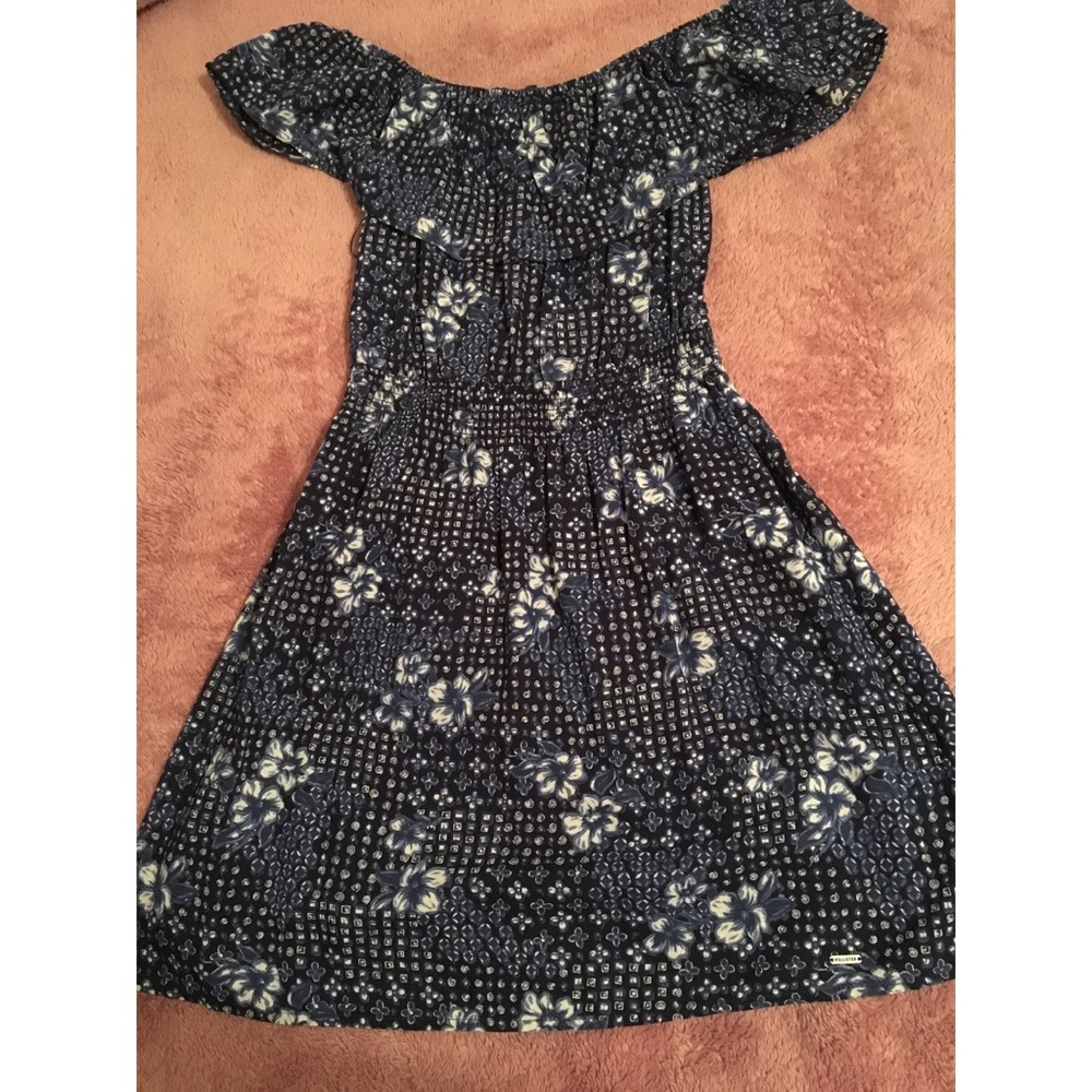 Hollister dress