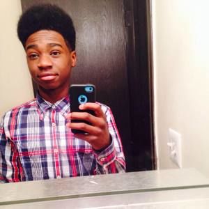 Meet your Posher, Jay jay