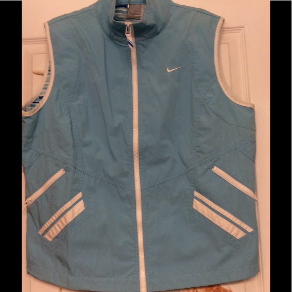 Nike Layering Vest, size XL