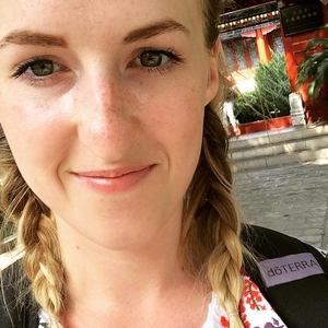 Meet your Posher, Amanda