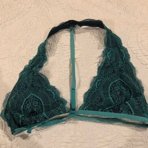 Free people bralette