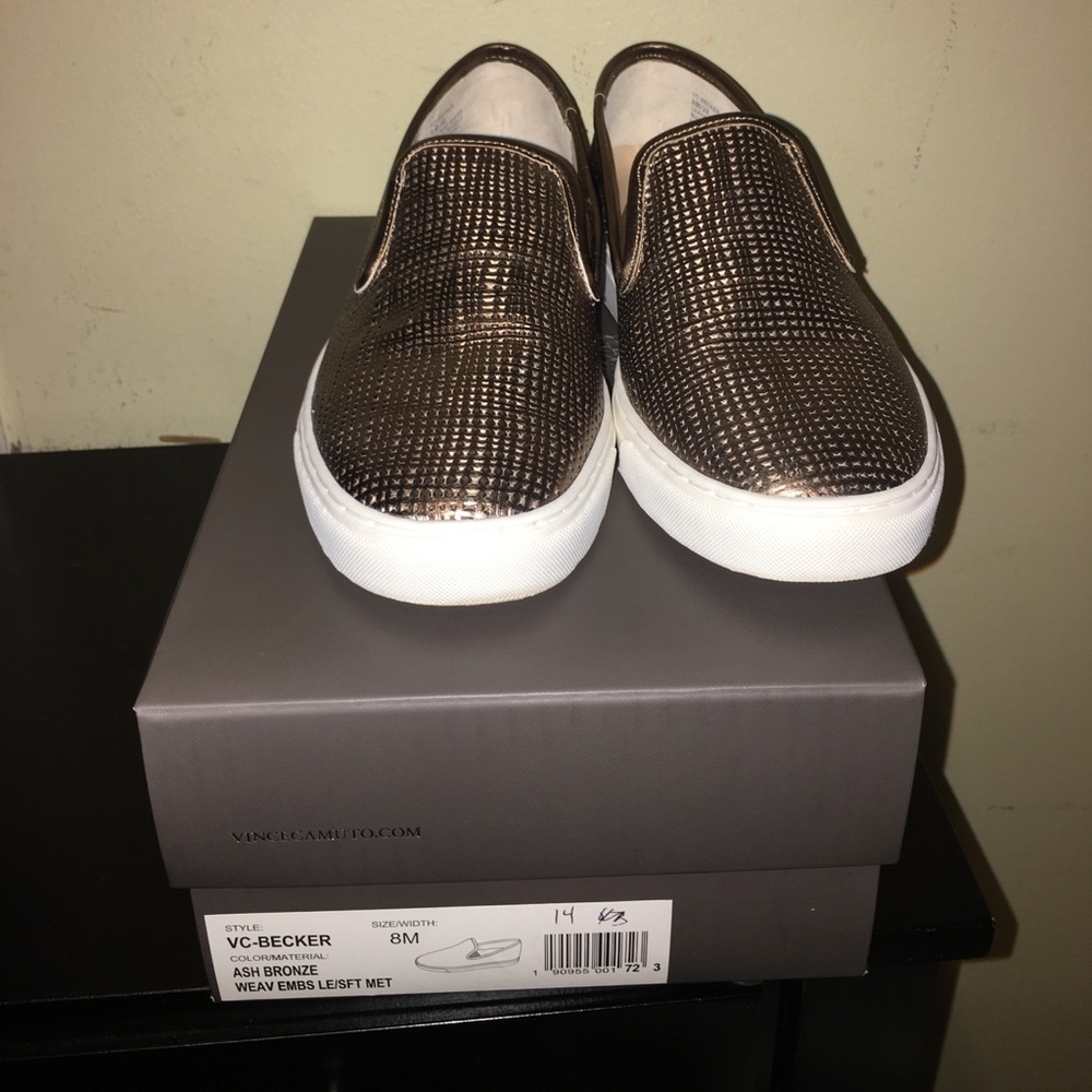 Women's Vince Camuto VC- Becker size 8M