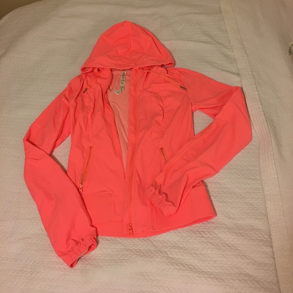 Lululemon Coral Jacket
