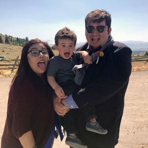 Meet your Posher, Matthew