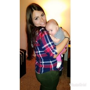 Meet your Posher, Jessica