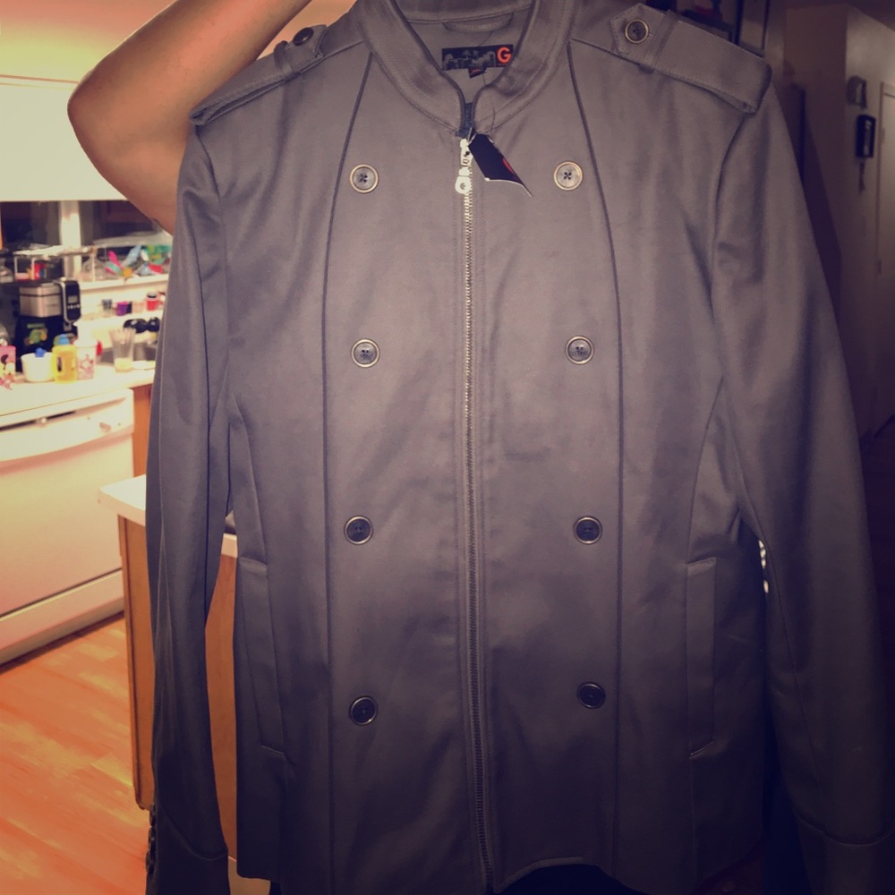 Men’s coat
