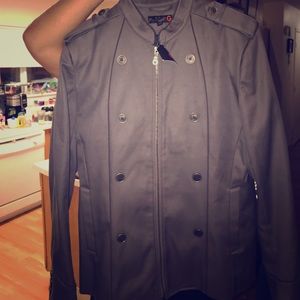 Men’s coat