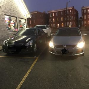 Meet your Posher, Jerome