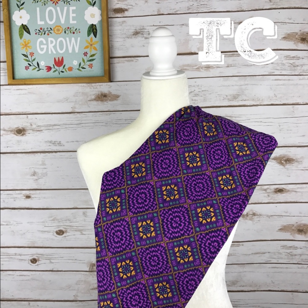Lularoe TC Leggings