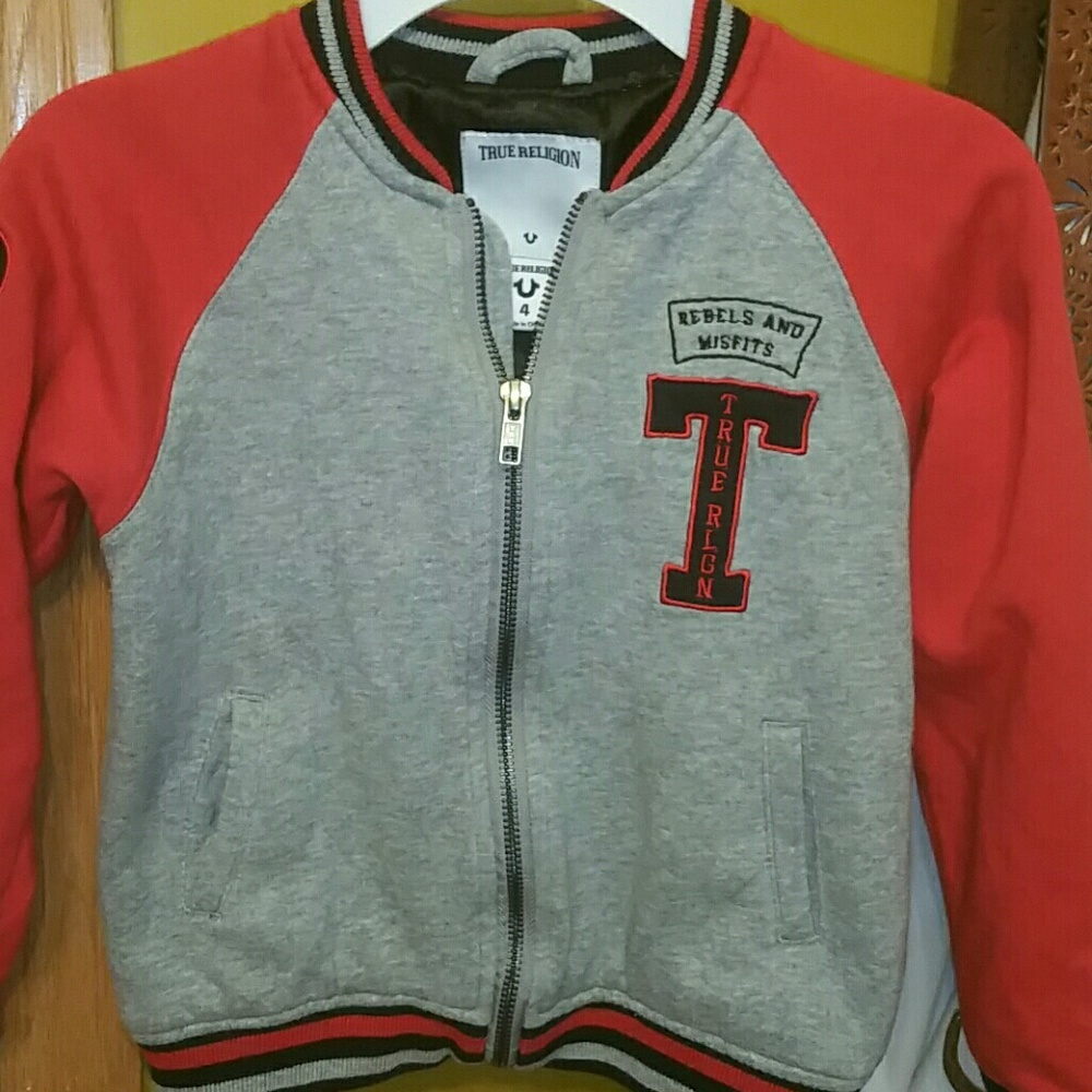 Jacket
