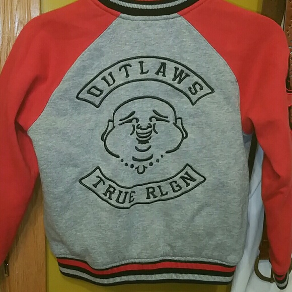 Jacket - Picture 2 of 2