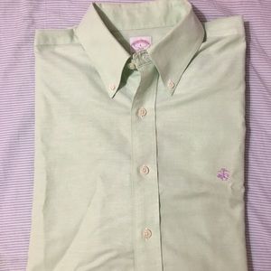 Brooks brothers original polo shirt