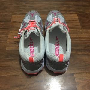 Speedo Ladies Hydro Comfort 3.0 Water/Tennis shoes