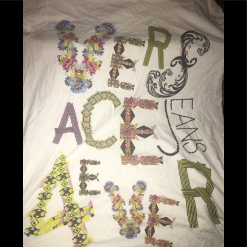 Authentic Versace T-shirt